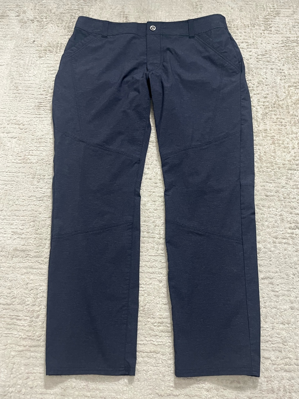Kuhl Deceptr Pant - Navy